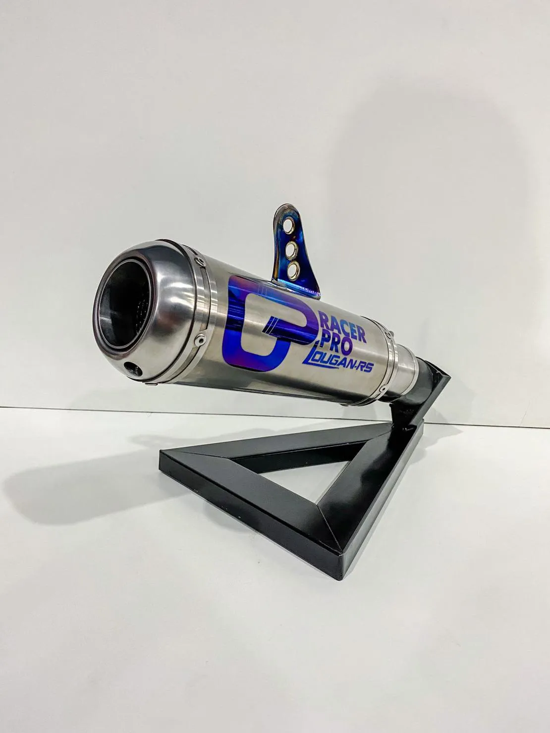 Full System + GP Pro Racer