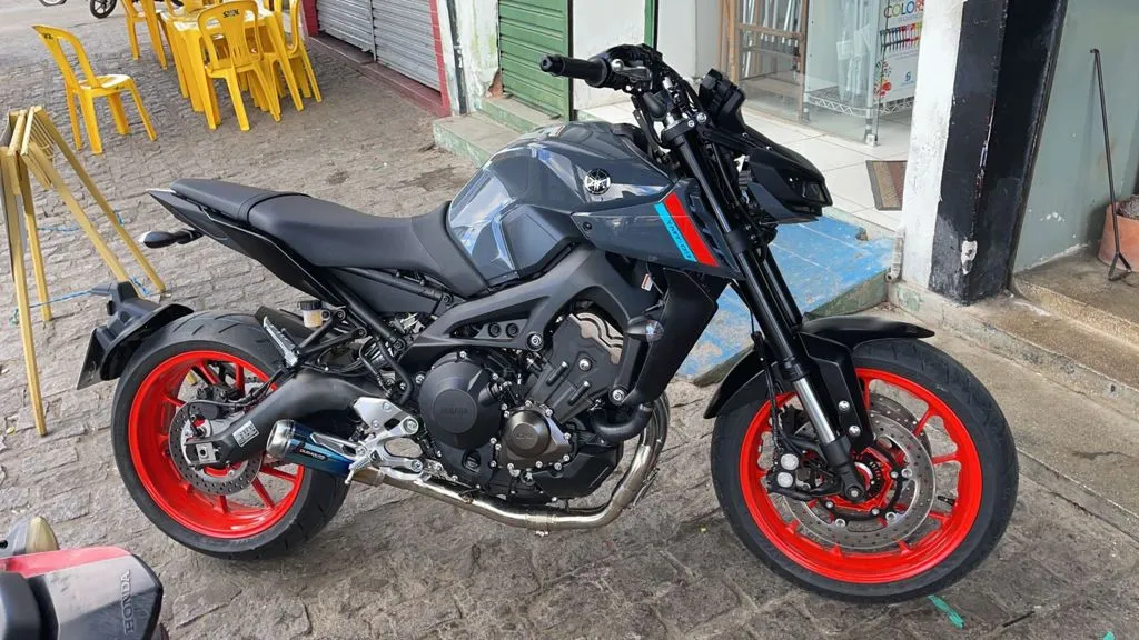 Full System + GP Pro Racer view 3