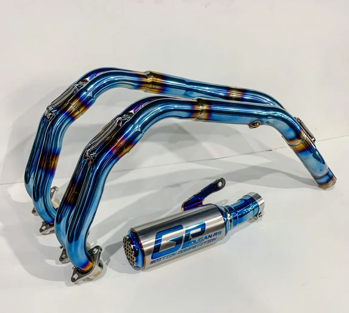 GP Edition Competition view 2