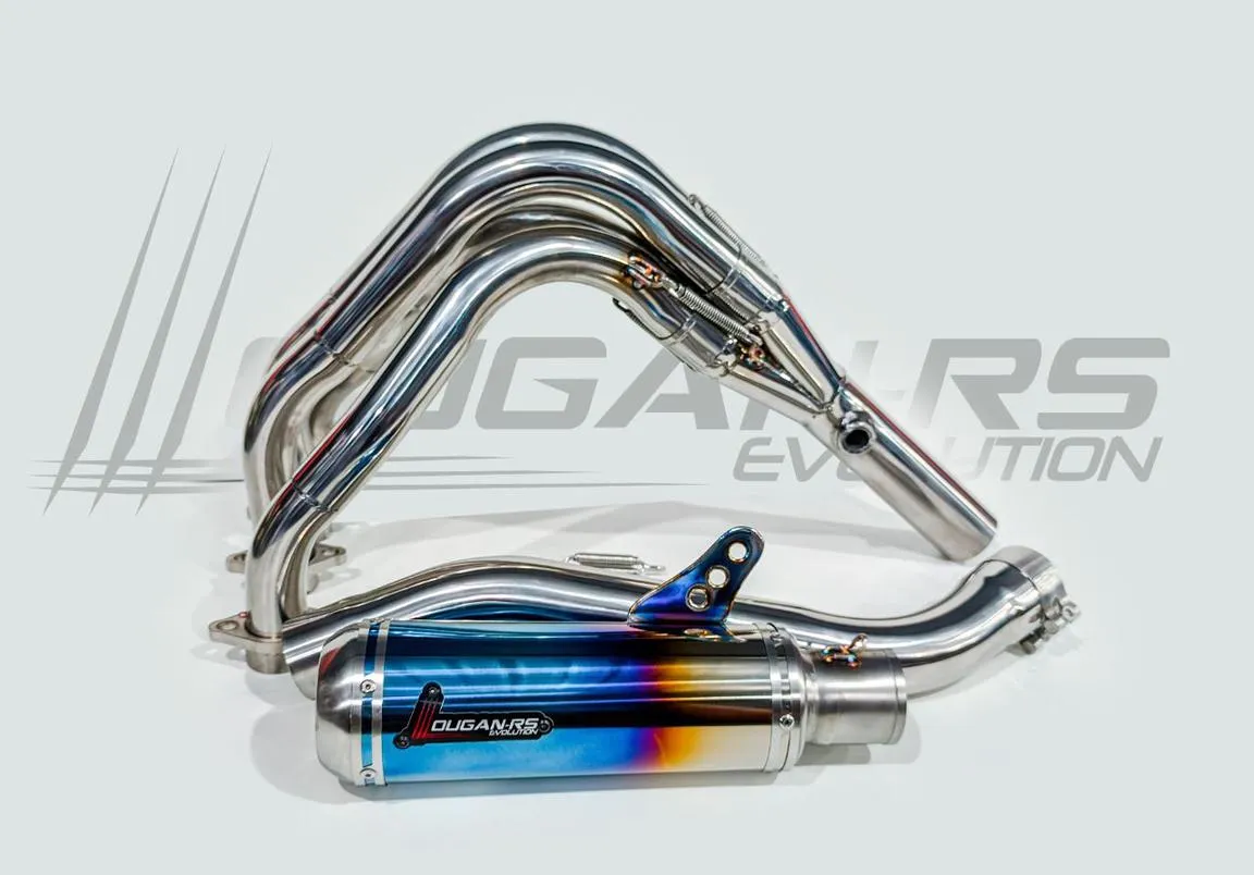 GP2 Slip-On (Blue) view 3