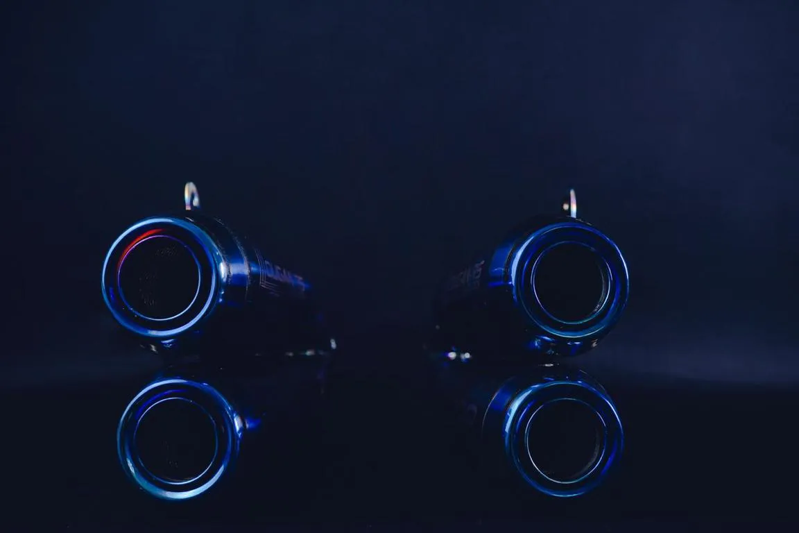 Full Titanium System GP Mega Monster view 3