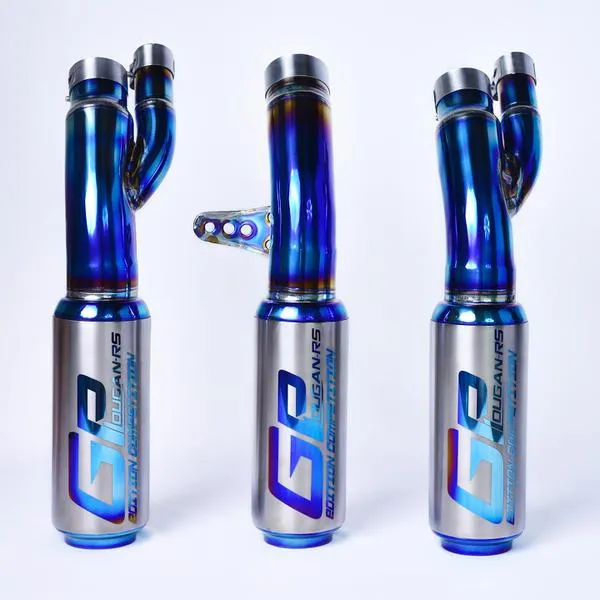 BMW S1000RR GP Edition